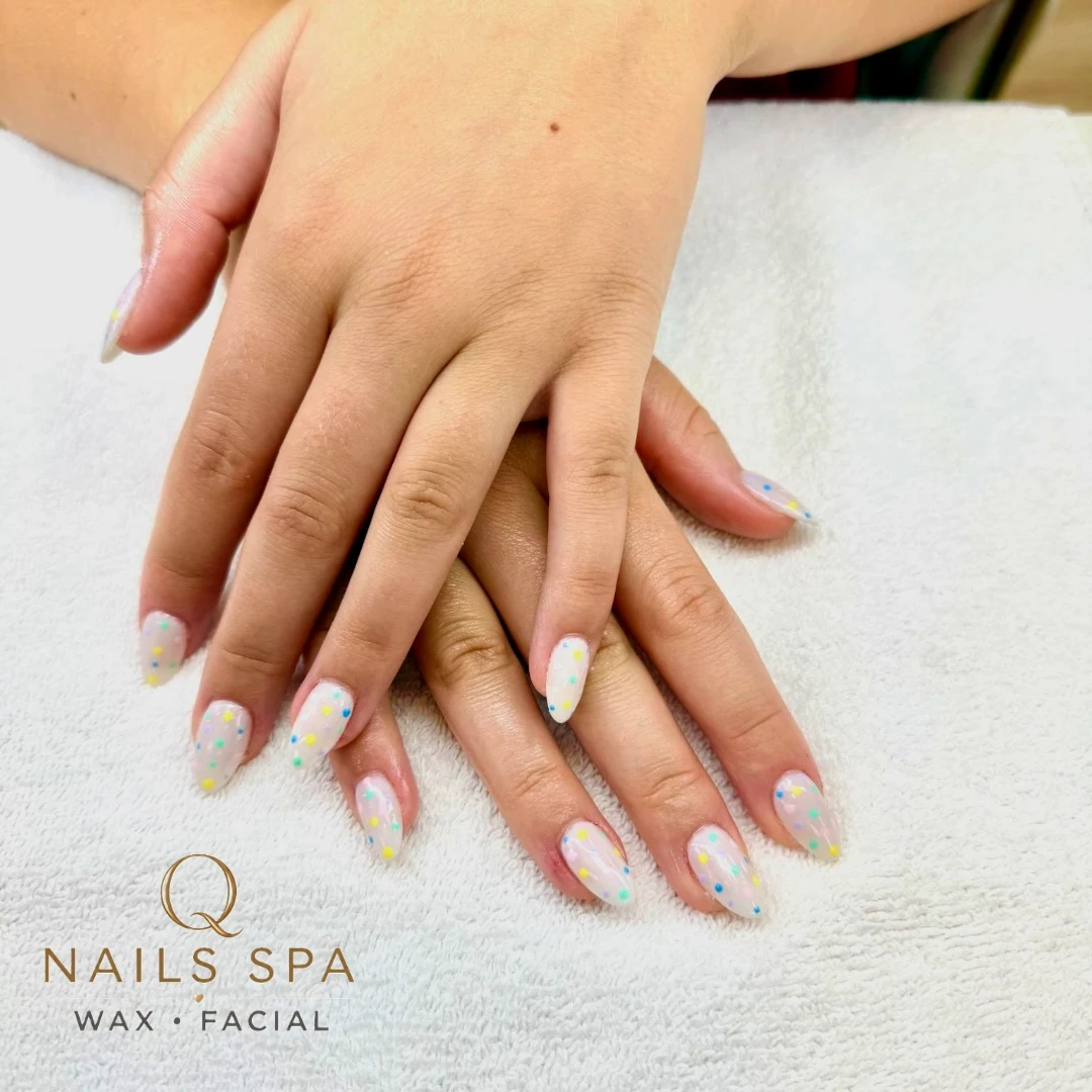 Must Try Nail Designs September 18 2026